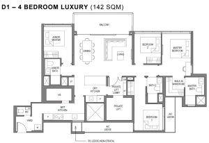 sora-condo-floor-plan-4-bedroom-type-d1-singapore